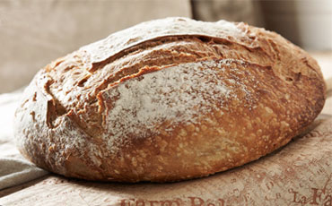 Techniques for Baking Bread from Master French Baker Lionel Vatinet -  Pratesi Living