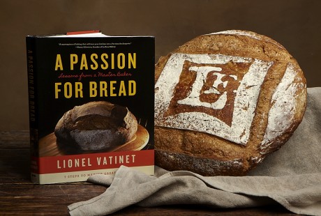 A Passion For Bread with Signature La Farm Bread | La Farm