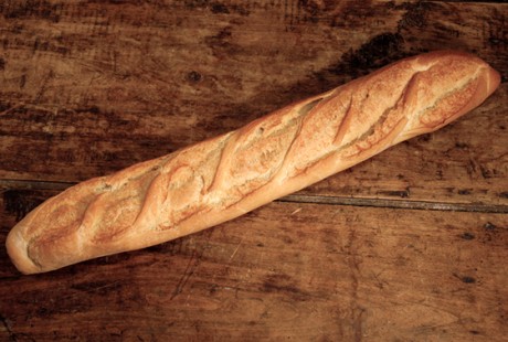 French Baguette La Farm