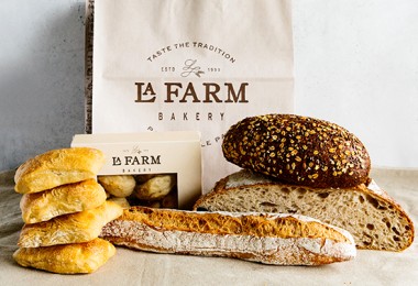 La Farm Bakery to host Bread Bakers Guild of America open house, , June 07, 2017 15:30